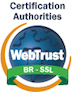 WebTrust SSL
